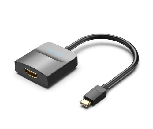 I/O ADAPTER HDMI TO USB-C/TDCBB VENTION