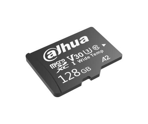 MEMORY MICRO SDHC 128GB UHS-I/TF-W100-128GB DAHUA