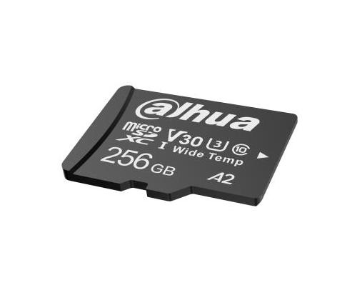 MEMORY MICRO SDHC 256GB UHS-I/TF-W100-256GB DAHUA