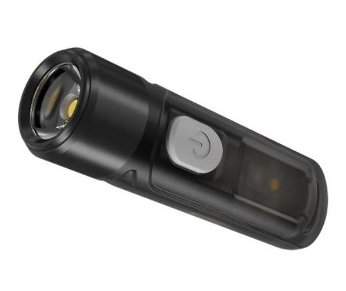 FLASHLIGHT T SERIES 300 LUMENS/TIKI LE NITECORE