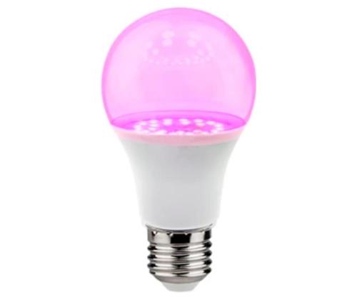Light Bulb VISIONAL Power consumption 18 Watts AC 220-240V Beam angle 270 degrees TL-A-18W