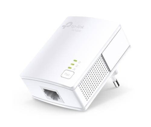 NET POWERLINE ADAPTER 1000MBPS/TL-PA7017 KIT TP-LINK