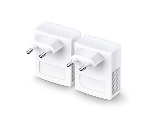 NET POWERLINE ADAPTER 1000MBPS/TL-PA7017 KIT TP-LINK