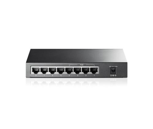 Switch TP-LINK 8x10Base-T / 100Base-TX TL-SF1008P