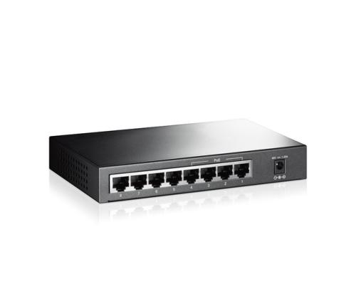 Switch TP-LINK 8x10Base-T / 100Base-TX TL-SF1008P