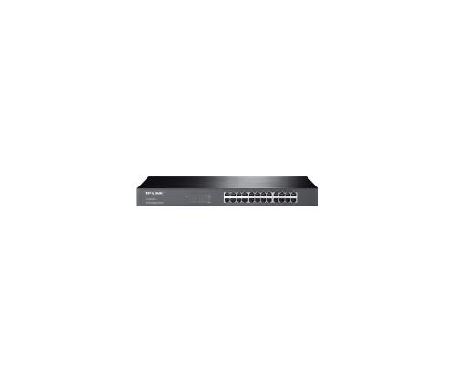 Switch TP-LINK 24xRJ45 TL-SG1024