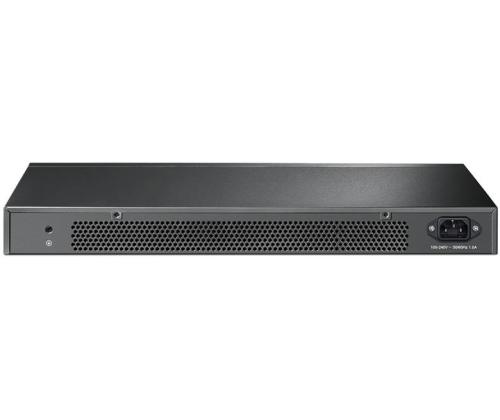 Switch TP-LINK TL-SG1048 Rack 48x10Base-T / 100Base-TX / 1000Base-T TL-SG1048
