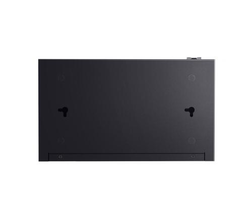 Switch TP-LINK TL-SG1210PP 9x10Base-T / 100Base-TX / 1000Base-T 1x10/100/1000BASE-T/SFP combo PoE...