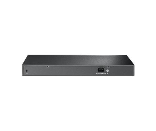 Switch TP-LINK TL-SG1218MP Desktop/pedestal Rack 16x10Base-T / 100Base-TX / 1000Base-T PoE+ ports...