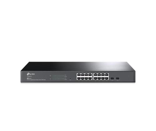 Switch TP-LINK Omada TL-SG2218 Rack 2xSFP TL-SG2218