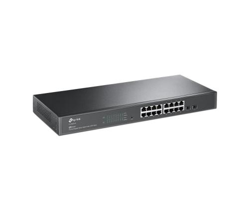 Switch TP-LINK Omada TL-SG2218 Rack 2xSFP TL-SG2218