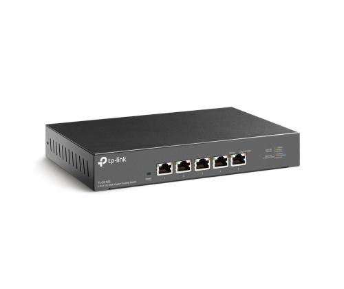 NET SWITCH 5PORT 1000M/TL-SX105 TP-LINK