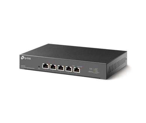 NET SWITCH 5PORT 1000M/TL-SX105 TP-LINK