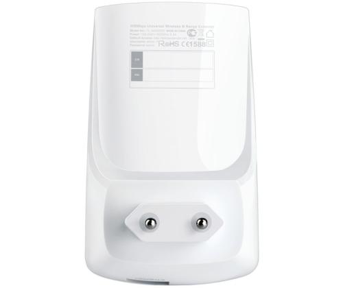 WRL RANGE EXTENDER 300MBPS/TL-WA850RE TP-LINK