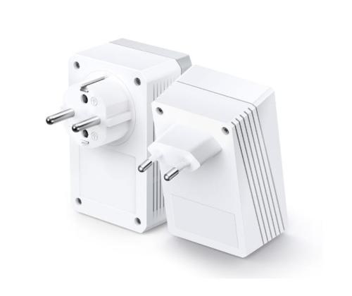 NET POWERLINE ADAPTER 500MBPS/TL-WPA4226 KIT TP-LINK