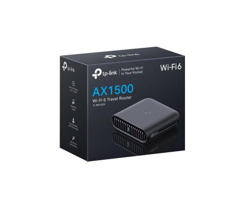 WRL ROUTER 1500MBPS/TL-WR1502X TP-LINK