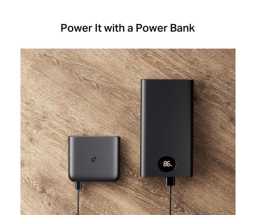 WRL ROUTER 1500MBPS/TL-WR1502X TP-LINK