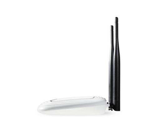 Wireless Router TP-LINK Wireless Router 300 Mbps IEEE 802.11b IEEE 802.11g IEEE 802.11n 1 WAN...