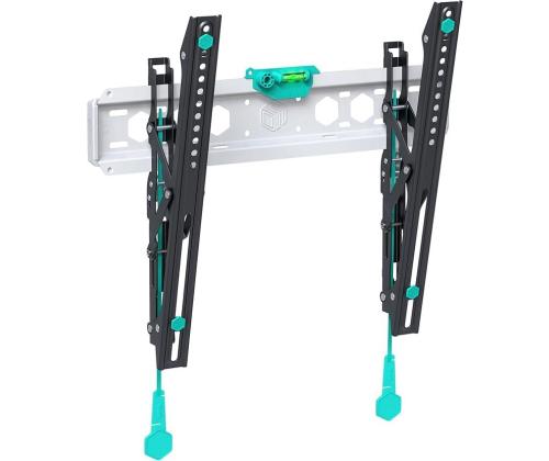 TV SET ACC WALL MOUNT /32-70"/BLACK/WHITE TM5-BW ONKRON