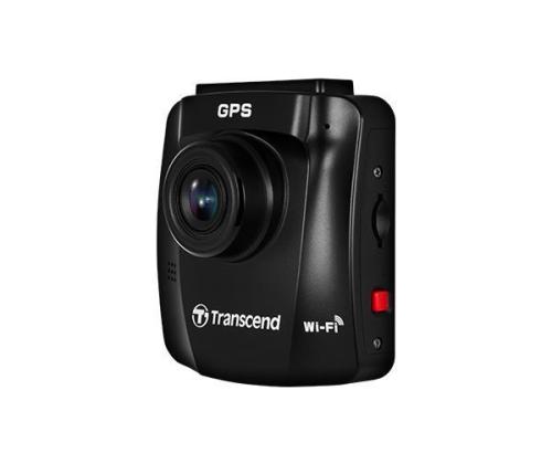 VEHICLE RECORDER DRIVEPRO 250/64GB TS-DP250A-64G TRANSCEND
