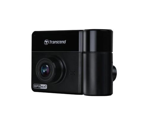 VEHICLE RECORDER DRIVEPRO 550/64GB TS-DP550B-64G TRANSCEND