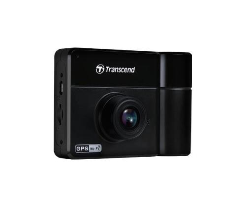 VEHICLE RECORDER DRIVEPRO 550/64GB TS-DP550B-64G TRANSCEND