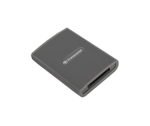 MEMORY READER FLASH ALL-IN-1/USB3.2 TS-RDE2 TRANSCEND