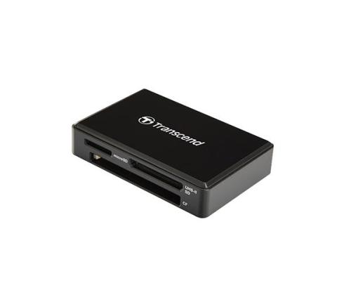 MEMORY READER FLASH ALL-IN-1/USB3.1 TS-RDF9K2 TRANSCEND