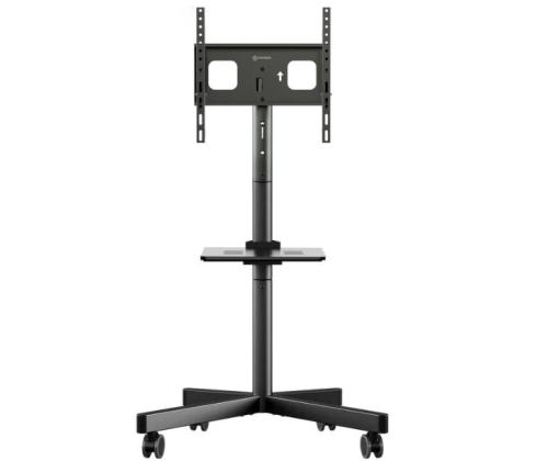 TV SET ACC ADJUSTABLE STAND/26-65" BLACK TS1137-B ONKRON