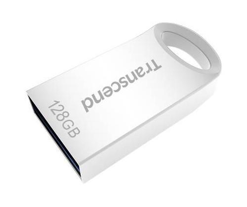 MEMORY DRIVE FLASH USB3 128GB/710S TS128GJF710S TRANSCEND