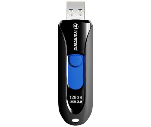 MEMORY DRIVE FLASH USB3 128GB/790 TS128GJF790K TRANSCEND