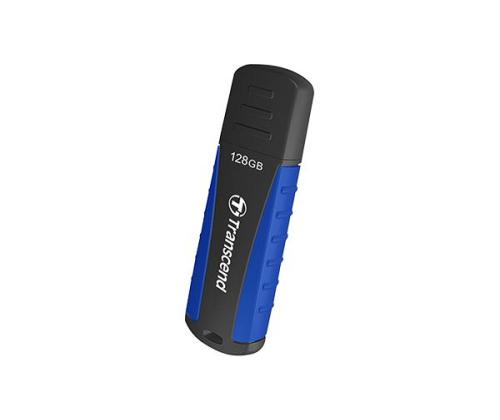 MEMORY DRIVE FLASH USB3 128GB/810 TS128GJF810 TRANSCEND