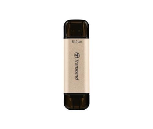 MEMORY DRIVE FLASH USB3 128GB/JF930C TS128GJF930C TRANSCEND
