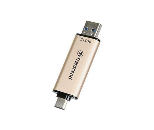 MEMORY DRIVE FLASH USB3 128GB/JF930C TS128GJF930C TRANSCEND