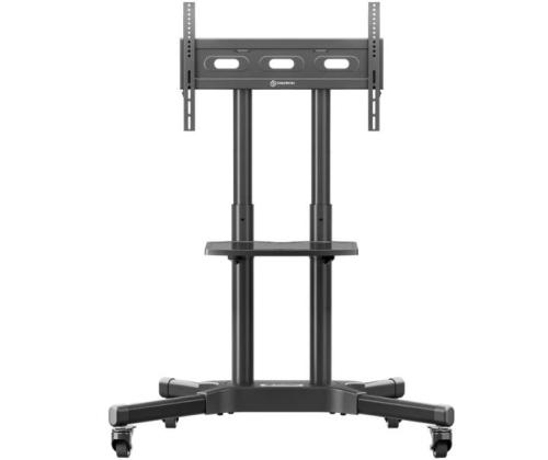 TV SET ACC MOBILE STAND/32-65"/BLACK TS1351-B ONKRON