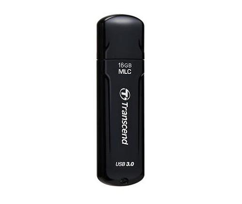 MEMORY DRIVE FLASH USB3 16GB/750 TS16GJF750K TRANSCEND
