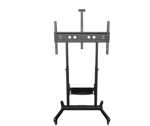 TV SET ACC MOBILE STAND/50-100" BLACK TS1991-B ONKRON
