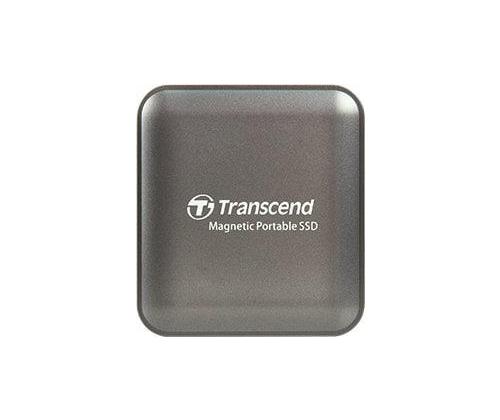 SSD USB-C 1TB EXT./GRAY TS1TESD420C TRANSCEND
