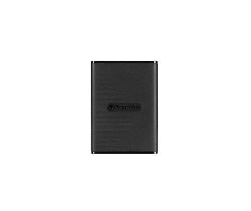 External SSD TRANSCEND ESD270C 2TB USB 3.1 3D NAND Write speed 460 MBytes/sec Read speed 520...