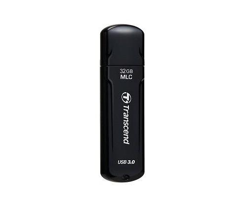 MEMORY DRIVE FLASH USB3 32GB/750 TS32GJF750K TRANSCEND
