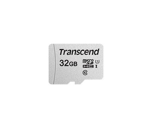 MEMORY MICRO SDHC 32GB/CLASS10 TS32GUSD300S TRANSCEND