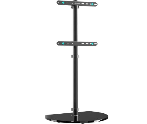 TV SET ACC FLOOR STAND /30-60"/BLACK TS5060-B ONKRON