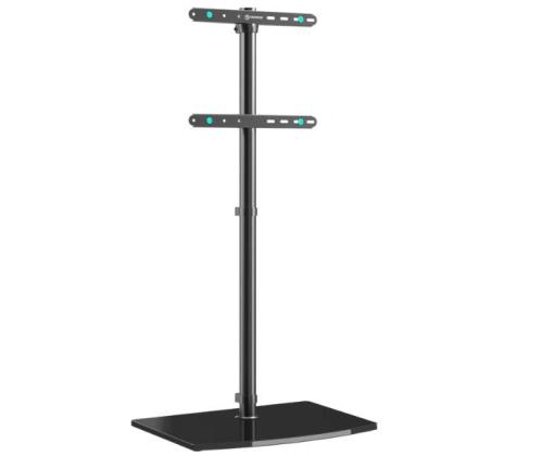 TV SET ACC FLOOR STAND /30-60"/BLACK TS5065-B ONKRON