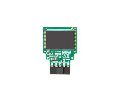 MEMORY DRIVE FLASH USB MODULE/8GB TS8GUFM510V TRANSCEND