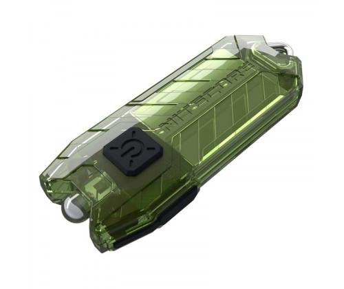 FLASHLIGHT T SERIES 55 LUMENS/TUBE V2 OLIVE NITECORE