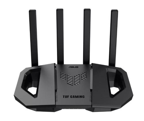 WRL ROUTER 3600MBPS/DUAL BAND TUF-BE3600 ASUS