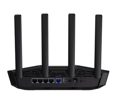 WRL ROUTER 3600MBPS/DUAL BAND TUF-BE3600 ASUS