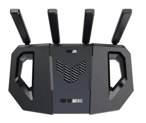 WRL ROUTER 3600MBPS/DUAL BAND TUF-BE3600 ASUS