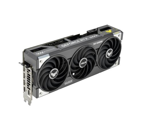 Graphics Card ASUS NVIDIA GeForce RTX 5070 Ti 16 GB GDDR7 256 bit PCIE 5.0 16x Triple slot...