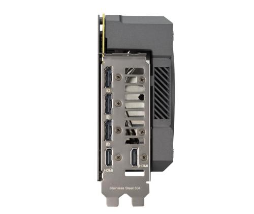 Graphics Card ASUS NVIDIA GeForce RTX 5070 Ti 16 GB GDDR7 256 bit PCIE 5.0 16x Triple slot...